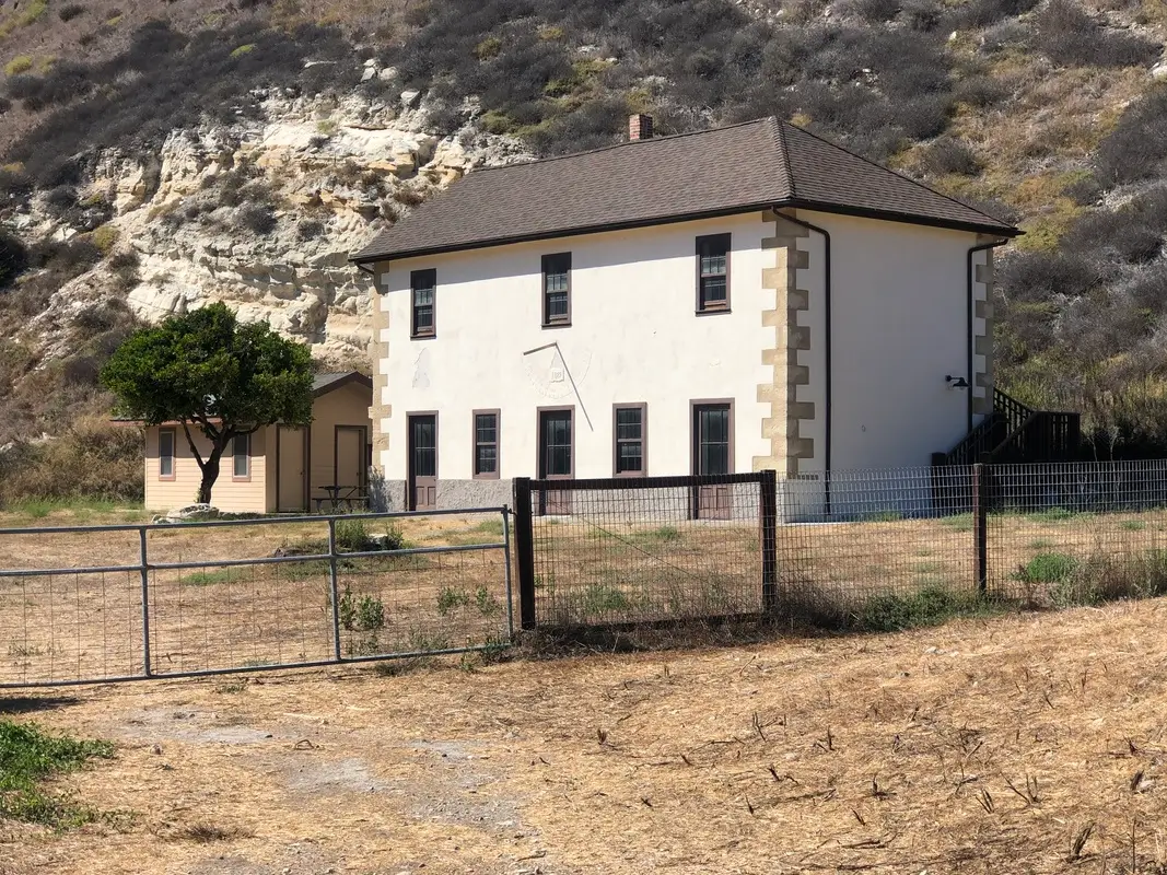 Channel Islands9