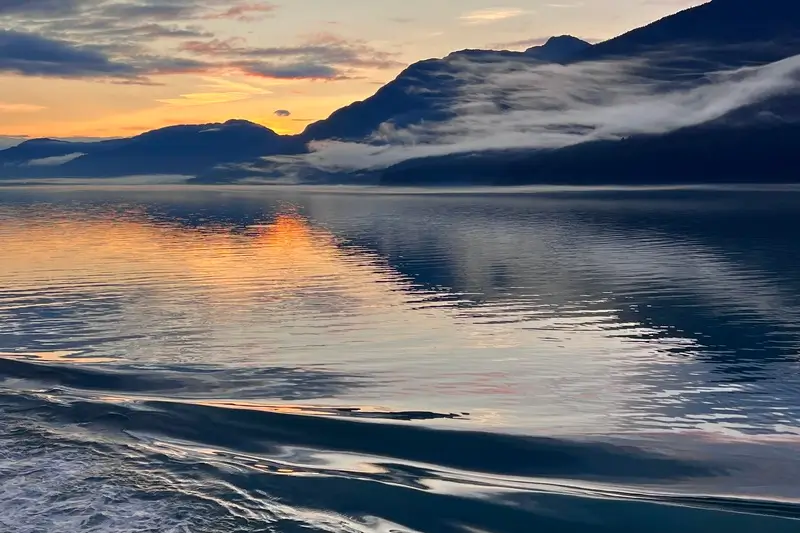 Inside Passage 2