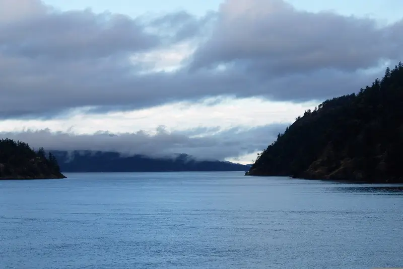 Inside Passage 3