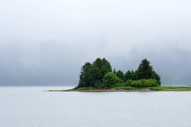 Inside Passage